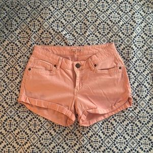 BCBG Generation Shorts